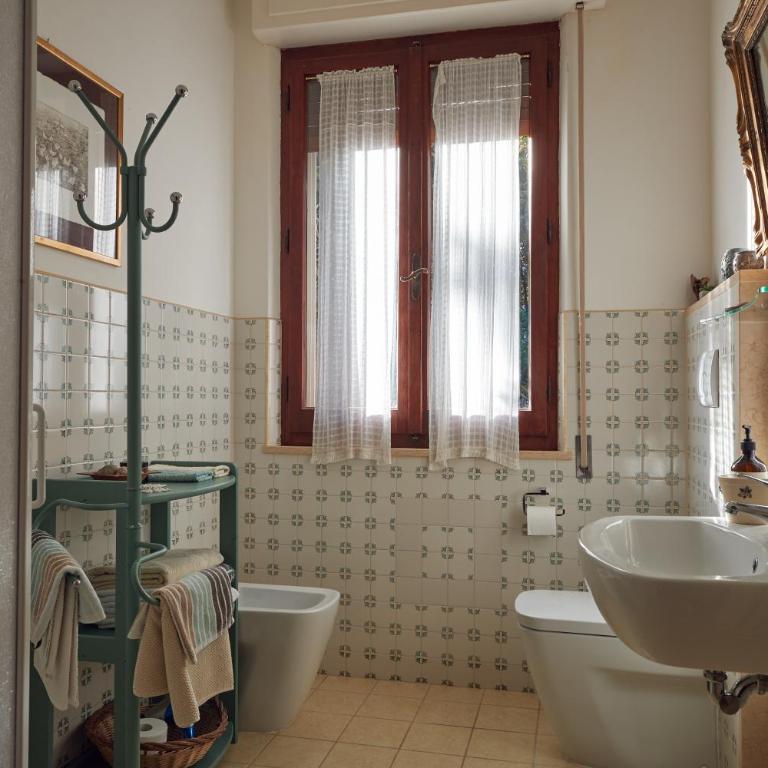 Le Balze Appartamenti - Appartamento con 2 Camere da Letto - 13