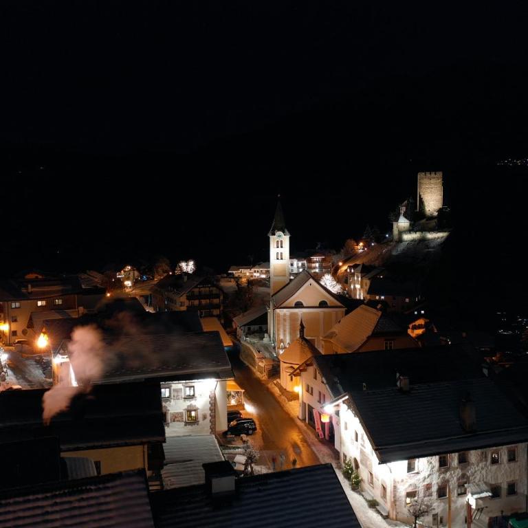 wolf.tirol - Apartment mit Terrasse - 9