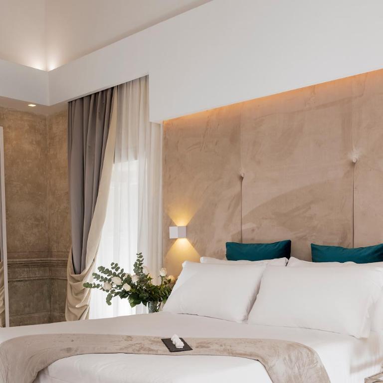 Navona Style - Superior Double or Twin Room - 4