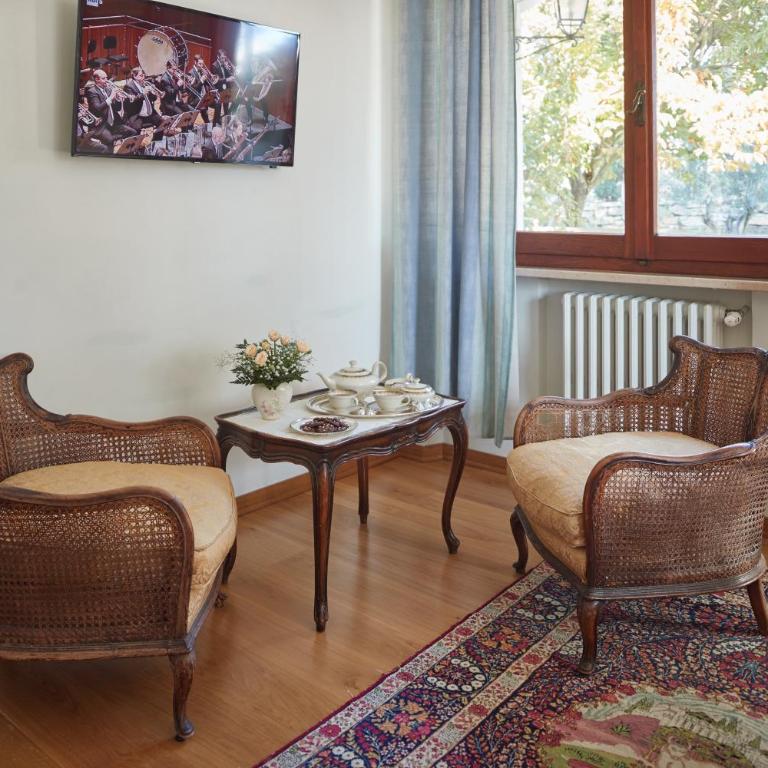 Le Balze Appartamenti - Appartamento con 2 Camere da Letto - 19