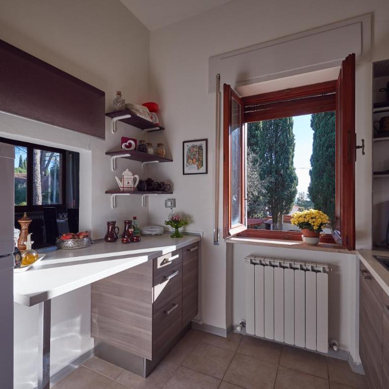 Le Balze Appartamenti - Appartamento con 2 Camere da Letto - 22