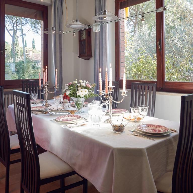Le Balze Appartamenti - Appartamento con 2 Camere da Letto - 26