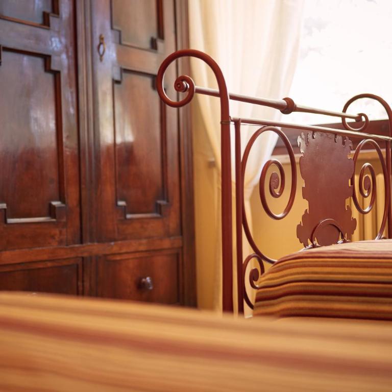 Le Balze Appartamenti - Appartamento con 2 Camere da Letto - 12