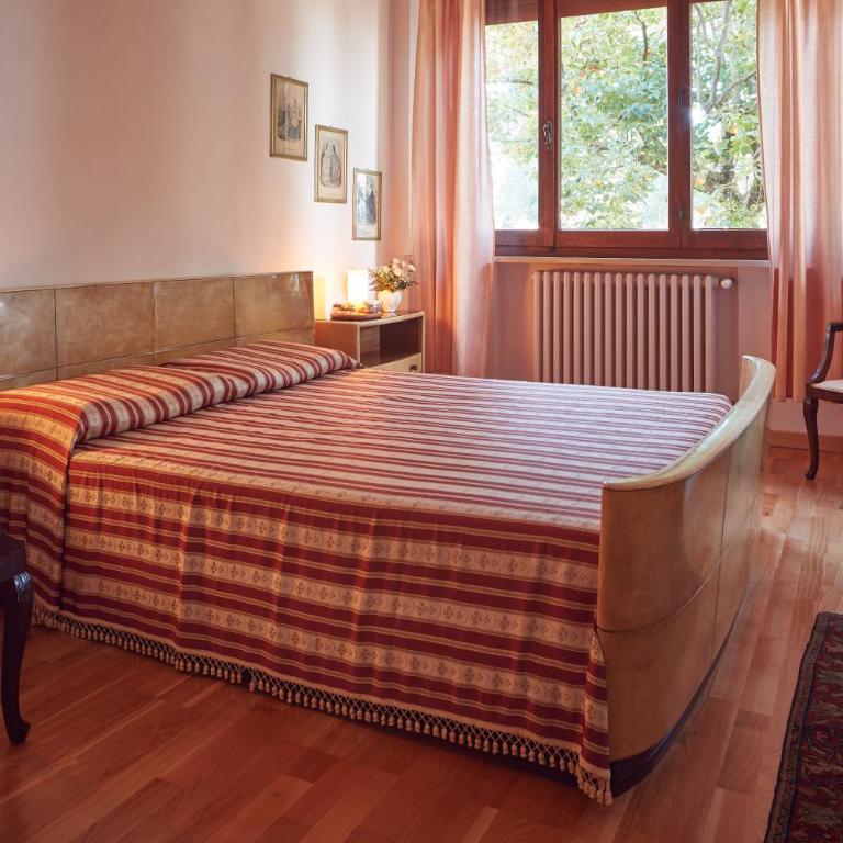 Le Balze Appartamenti - Appartamento con 2 Camere da Letto - 8