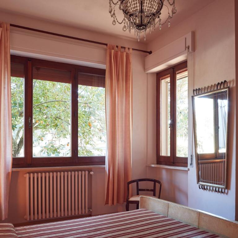 Le Balze Appartamenti - Appartamento con 2 Camere da Letto - 16