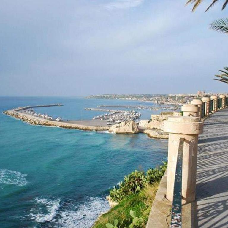 Casa Vacanze Maniscalco Sciacca - Apartment - 20