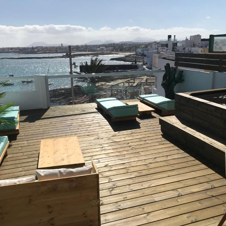 Habour Side II - Apartamento con vistas al mar - 2