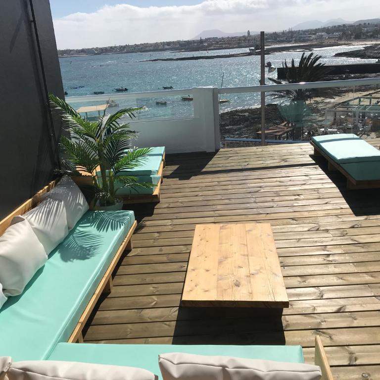 Habour Side II - Apartamento con vistas al mar - 8