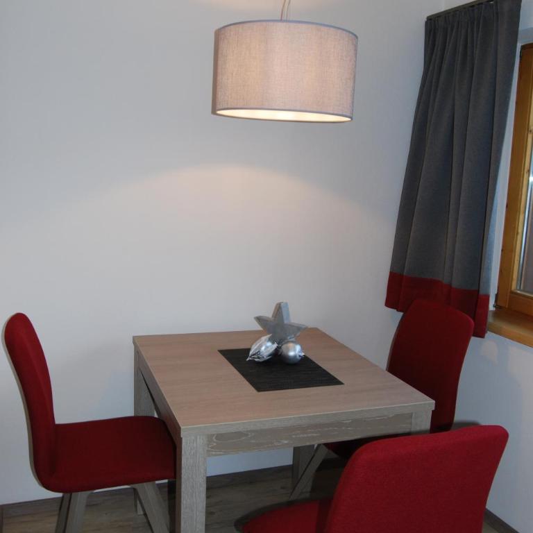Haus Miksch - Apartment mit Balkon und Bergblick - 2