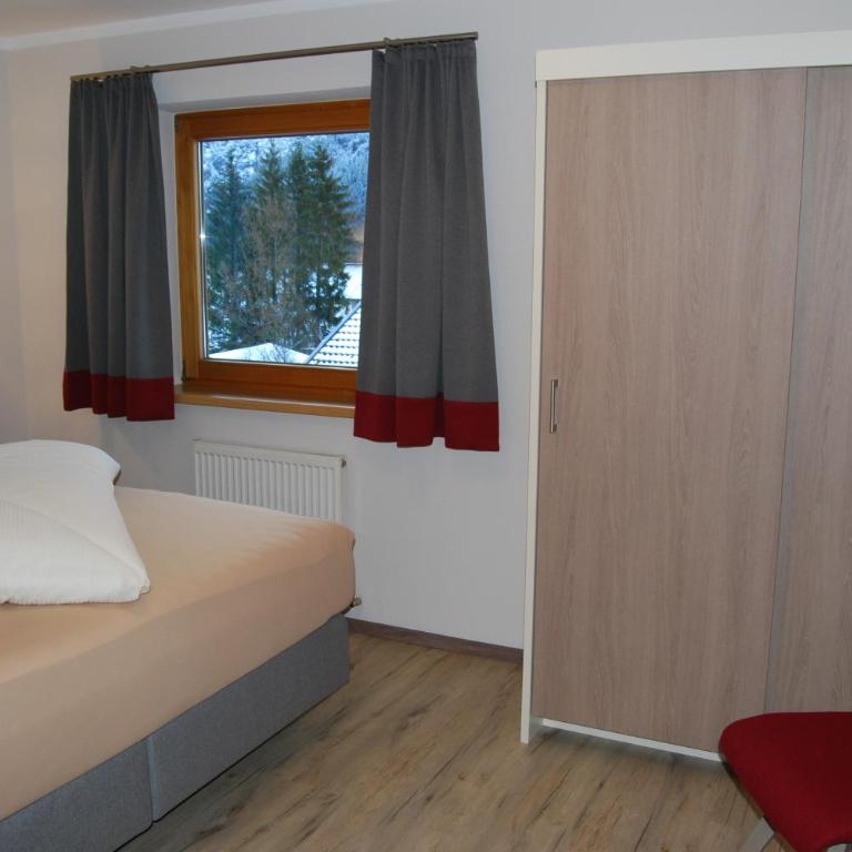 Haus Miksch - Apartment mit Balkon und Bergblick - 2