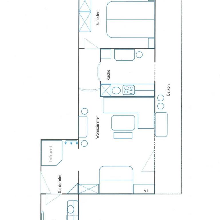 Apartment Kendlbacher - Apartment - 22