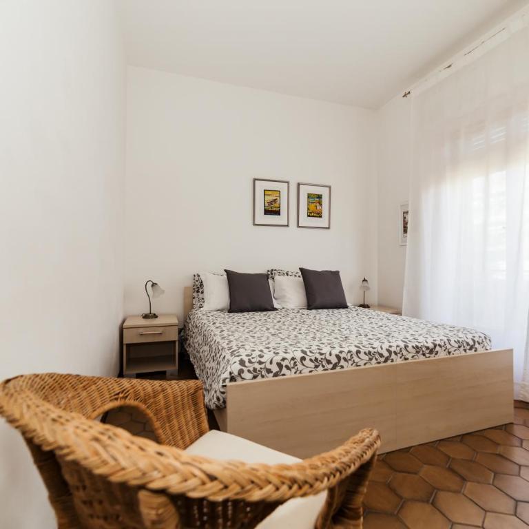 Residence Emanuel - Appartement - 39