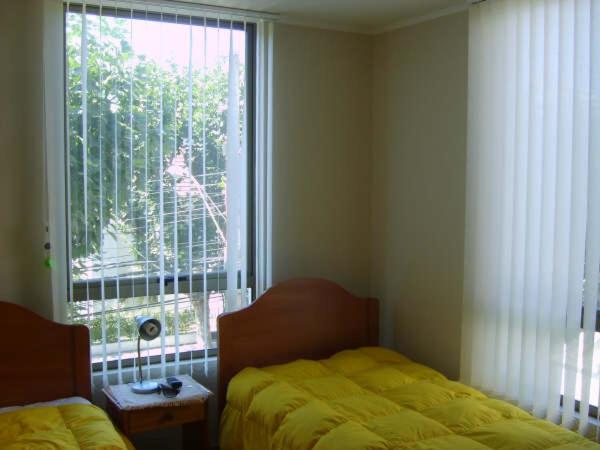 Departamento Viña del Mar - Three-Bedroom Apartment - 6