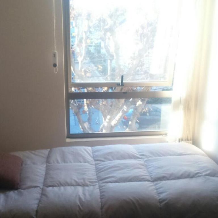 Departamento Viña del Mar - Three-Bedroom Apartment - 7