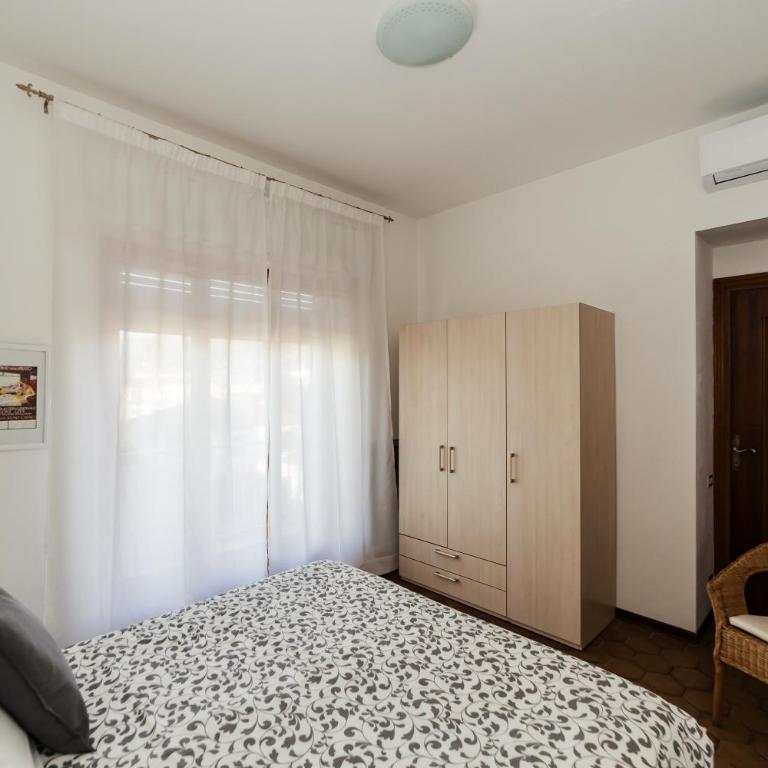 Residence Emanuel - Appartement - 42