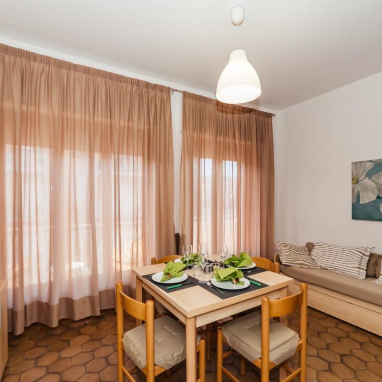 Residence Emanuel - Appartement - 36