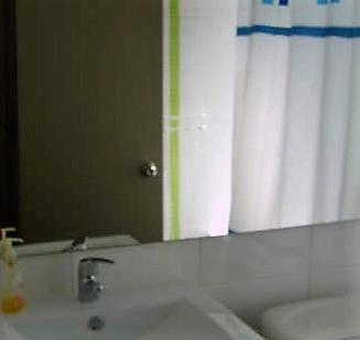 Departamento Viña del Mar - Three-Bedroom Apartment - 4