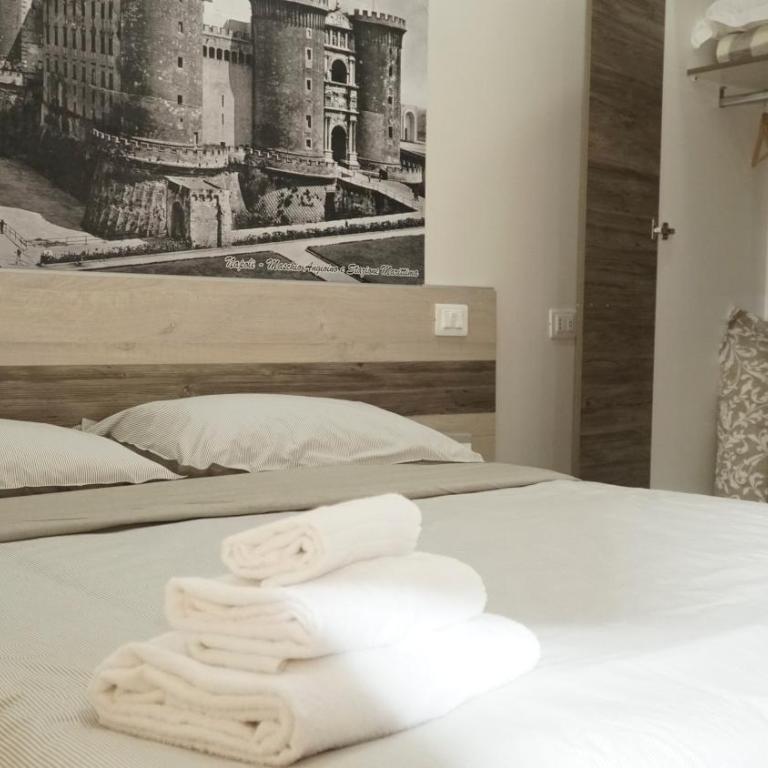 Donna Vicenza Bed & Breakfast - Camera Matrimoniale con Balcone - 2