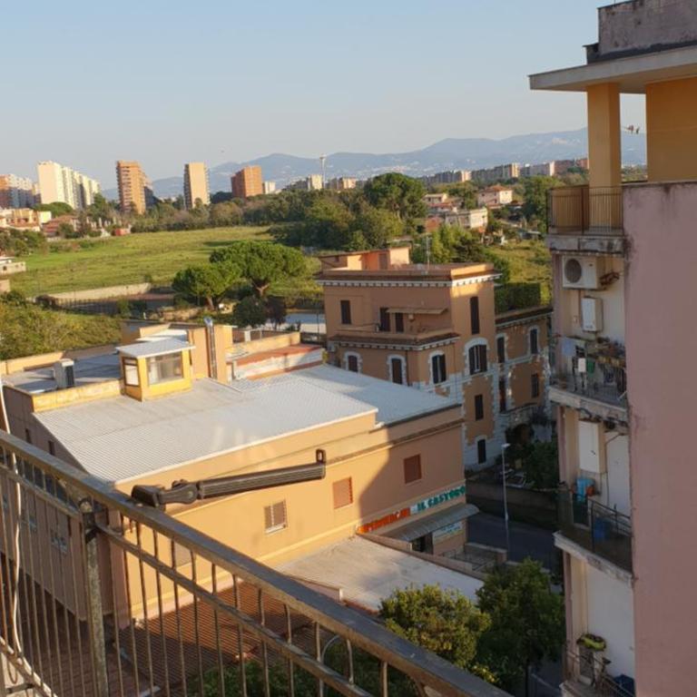 Pigneto Suite appartamento 50 m da metro C - Appartamento - 29