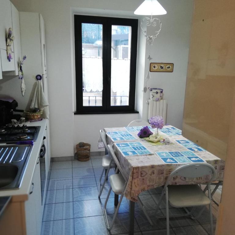 B&B Vittorio Emanuele - Camera Matrimoniale con Bagno Privato Esterno - 7