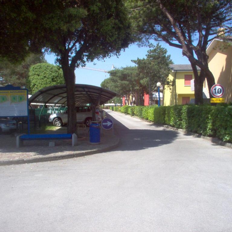 Adriella apartments - Two-Bedroom Apartment with Terrace - 18