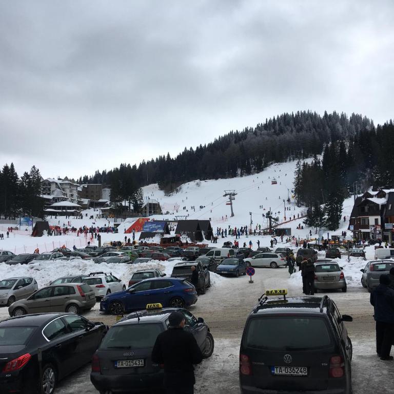 Apartments Villa Deja - Two-Bedroom Apartment - 6