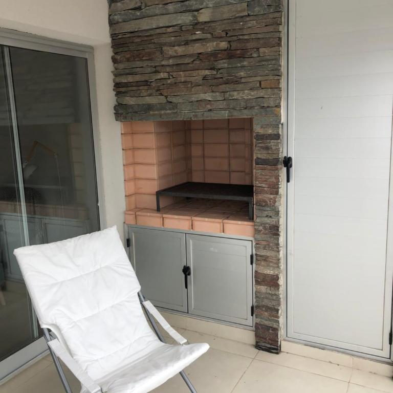 Depto Altos Juramento - Apartamento con vistas a las montañas - 3
