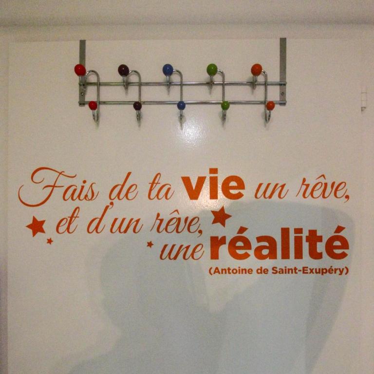 Un moment de détente inoubliable Saillon-les-Bain - Familienstudio - 17