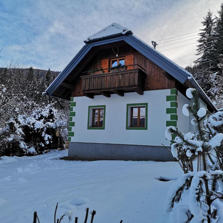 Ferienhaus Brunneben Häusl - Ferienhaus - 3