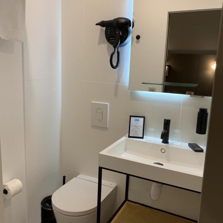 Le Grand Hôtel Mont Dore - Chambre Double Supérieure - 1