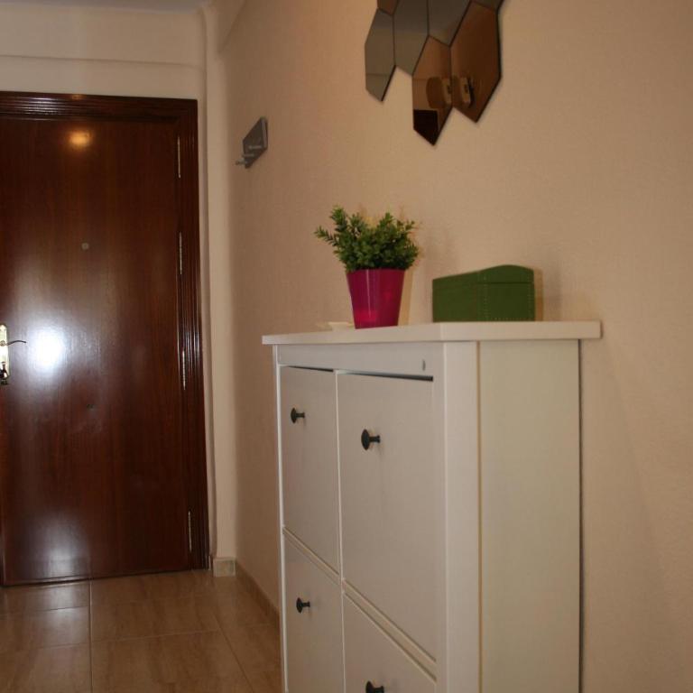 Ana´s - Two-Bedroom Apartment - 13
