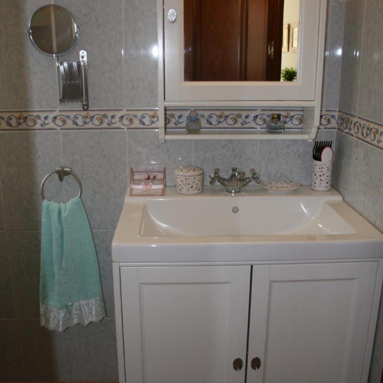 Ana´s - Two-Bedroom Apartment - 11