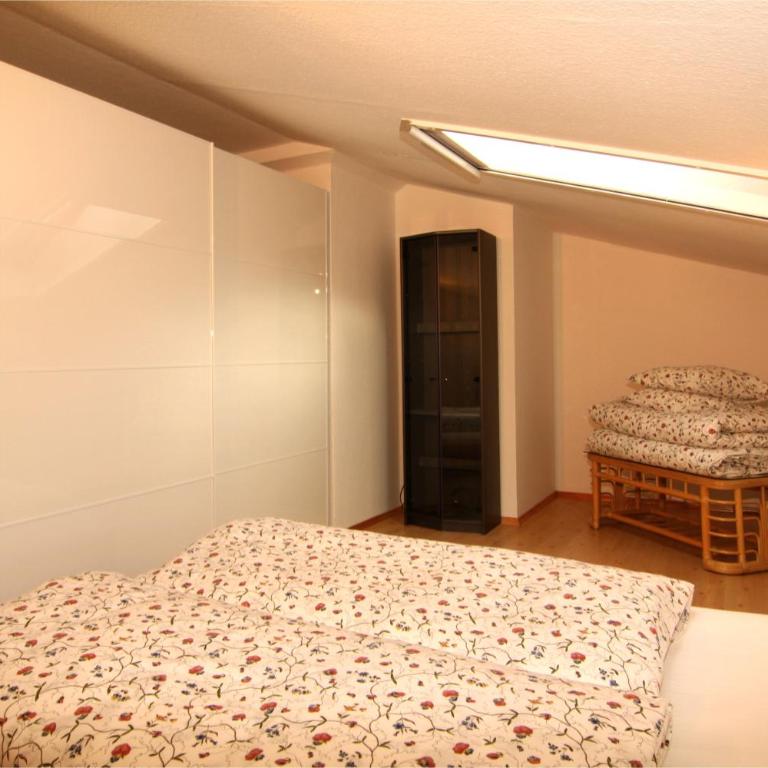 Ferienwohnungen Oberau - Apartamento de 1 dormitorio - 15
