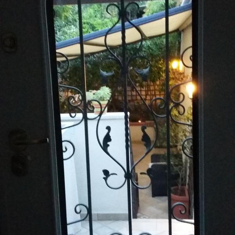 Nice House Near Park and Sea - Appartamento con Terrazza - 14