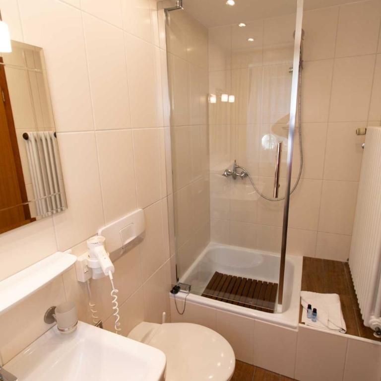 Kur- und Ferienhotel Haser - Standard Doppelzimmer - 15