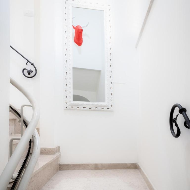 Palazzo Eugenia - Appartamento Deluxe - 36