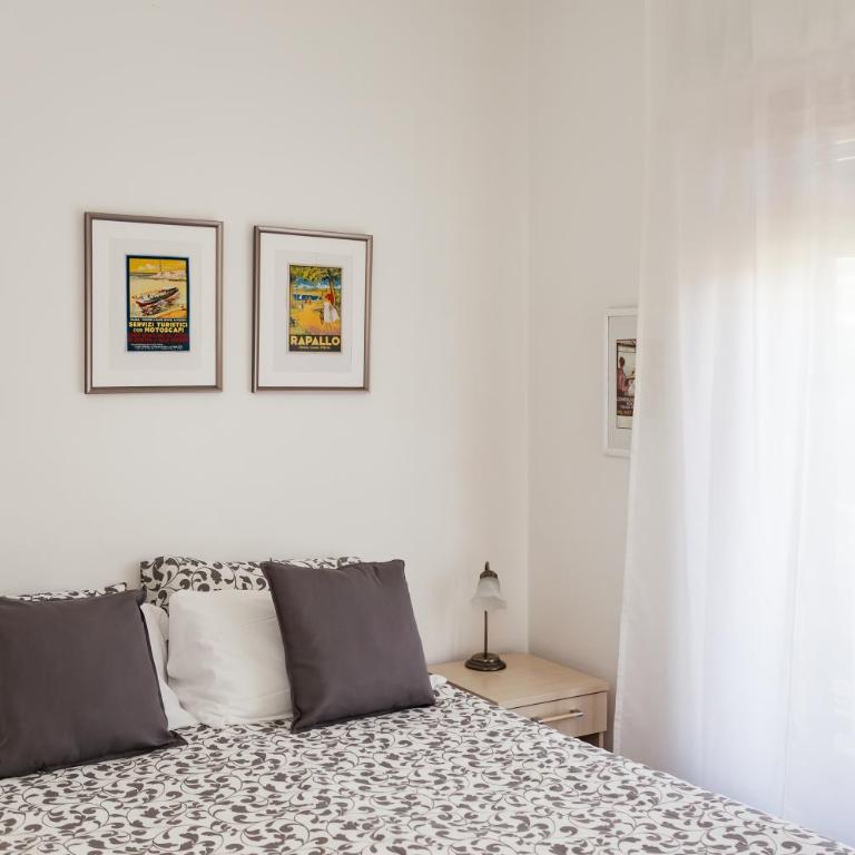 Residence Emanuel - Appartement - 32