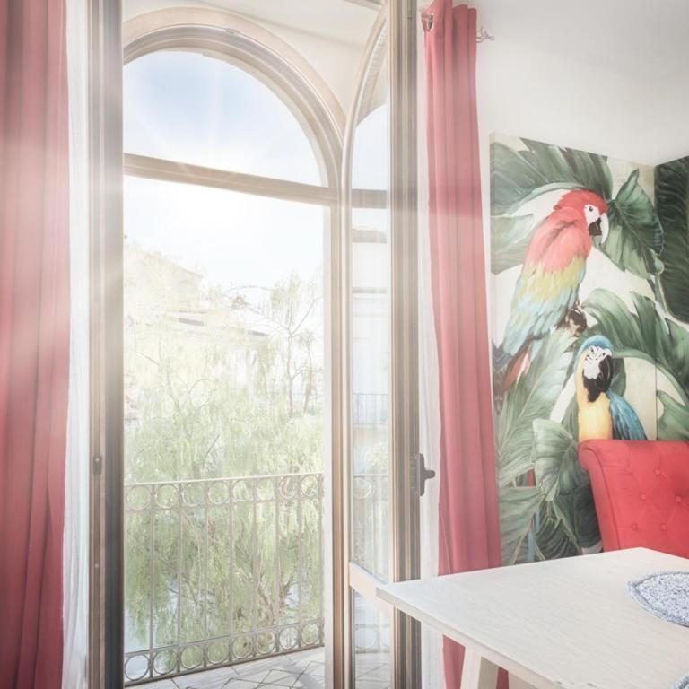 Palazzo Eugenia - Appartamento Deluxe - 1