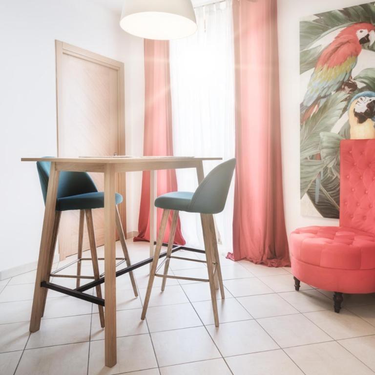 Palazzo Eugenia - Appartamento Deluxe - 28
