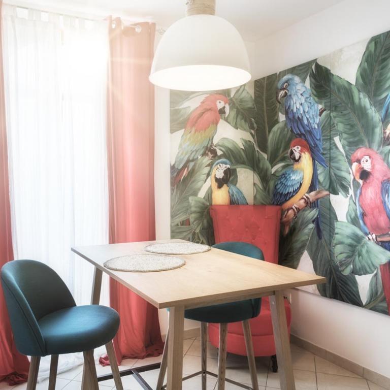 Palazzo Eugenia - Appartamento Deluxe - 7