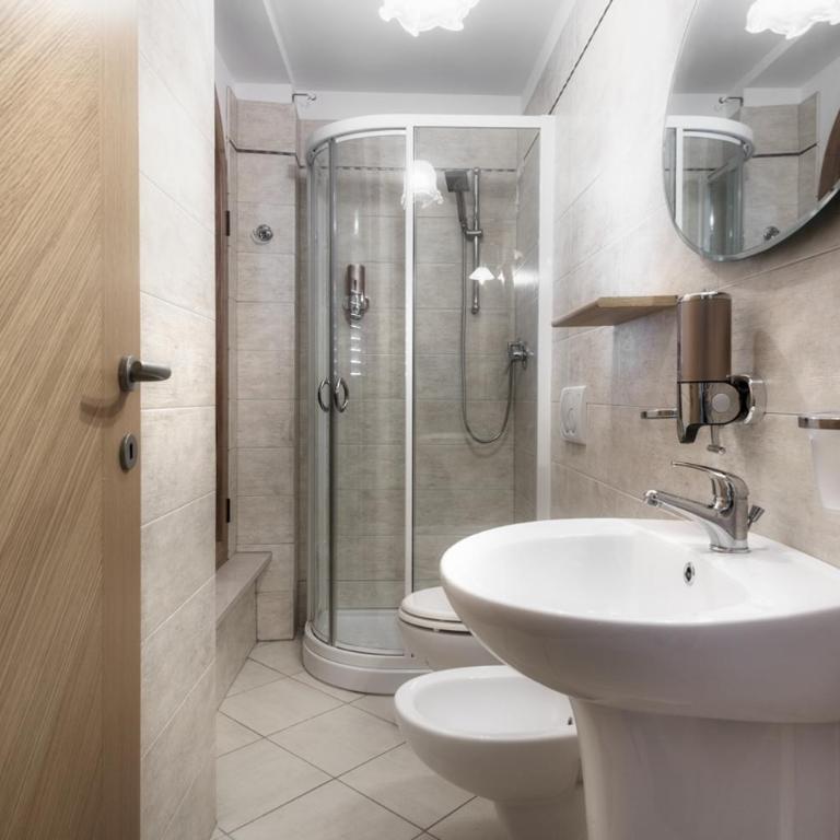 Palazzo Eugenia - Appartamento Deluxe - 35