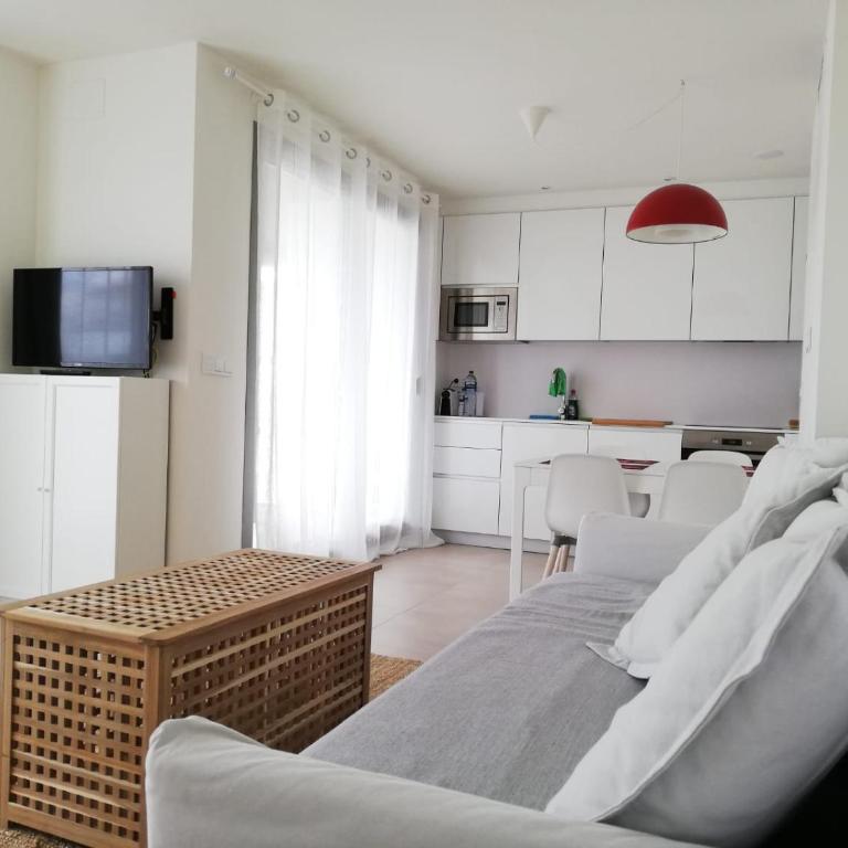 Panorama Beach - Apartment - 2