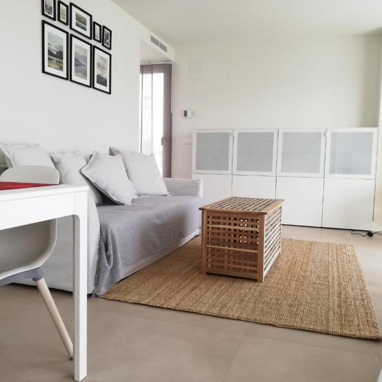 Panorama Beach - Apartment - 6