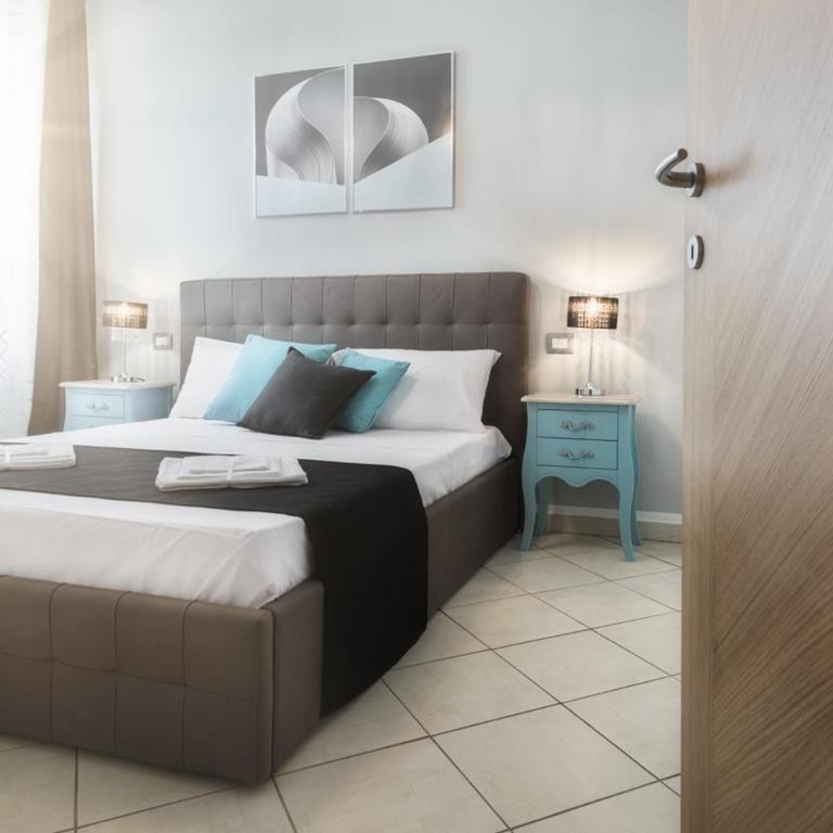 Palazzo Eugenia - Appartamento Deluxe - 12