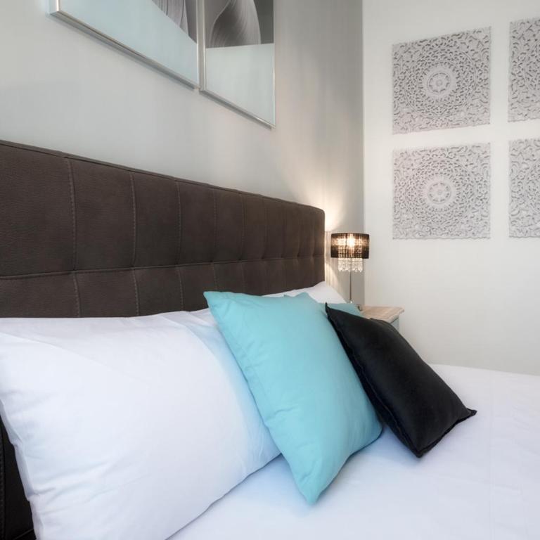 Palazzo Eugenia - Appartamento Deluxe - 11