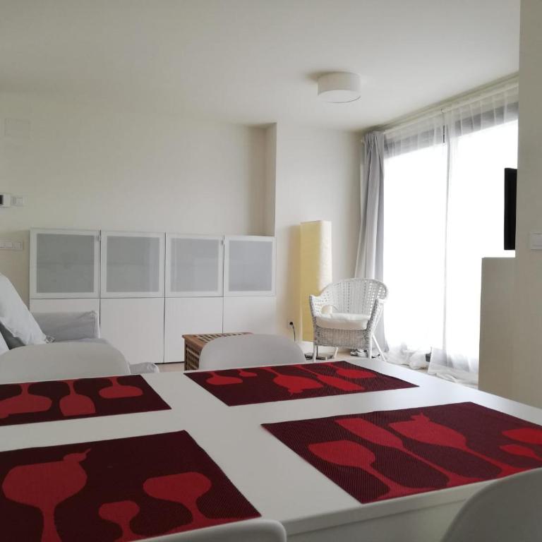 Panorama Beach - Apartment - 10