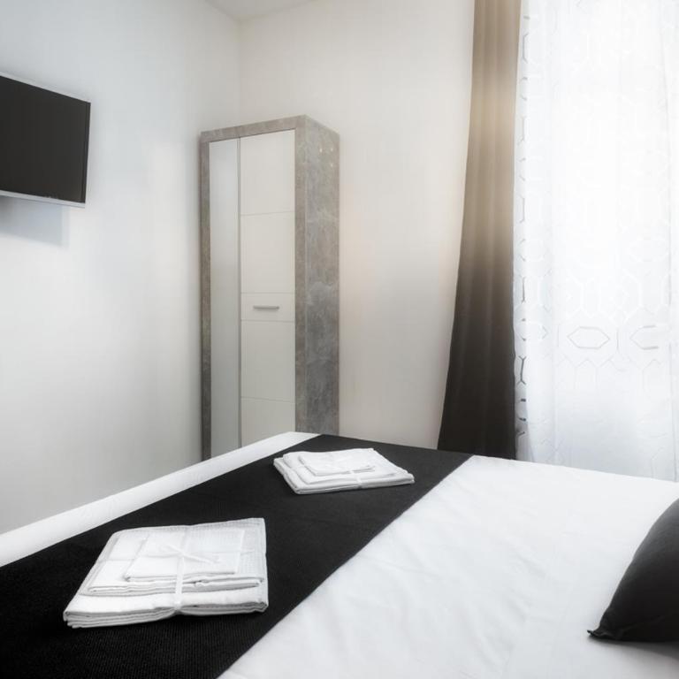 Palazzo Eugenia - Appartamento Deluxe - 10