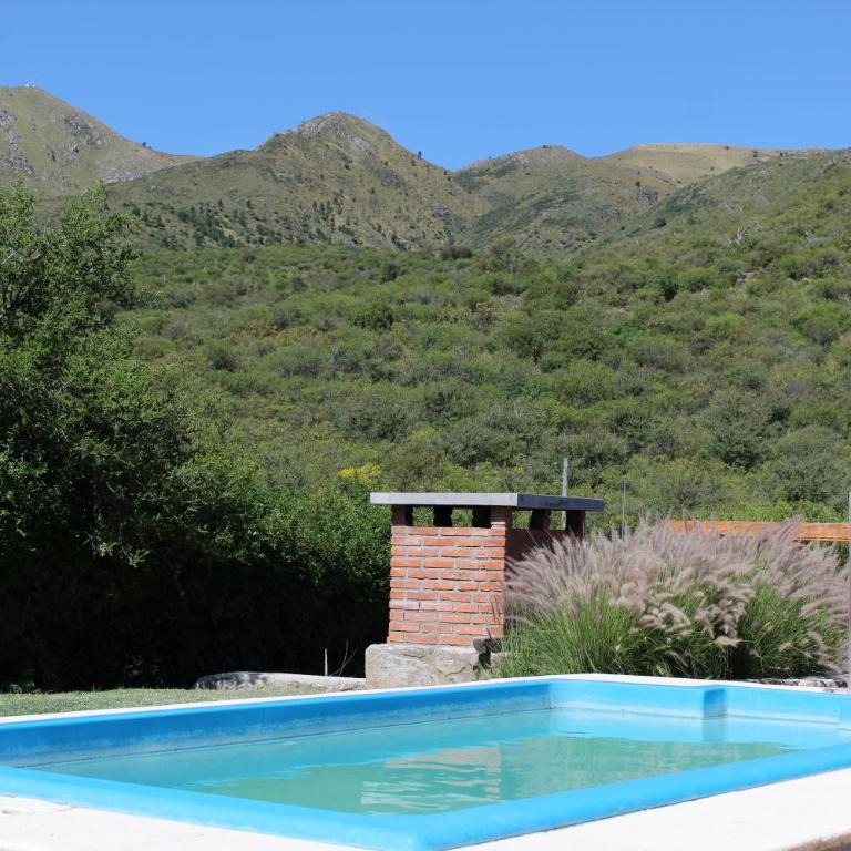 Casa El Drago - Casa - 33