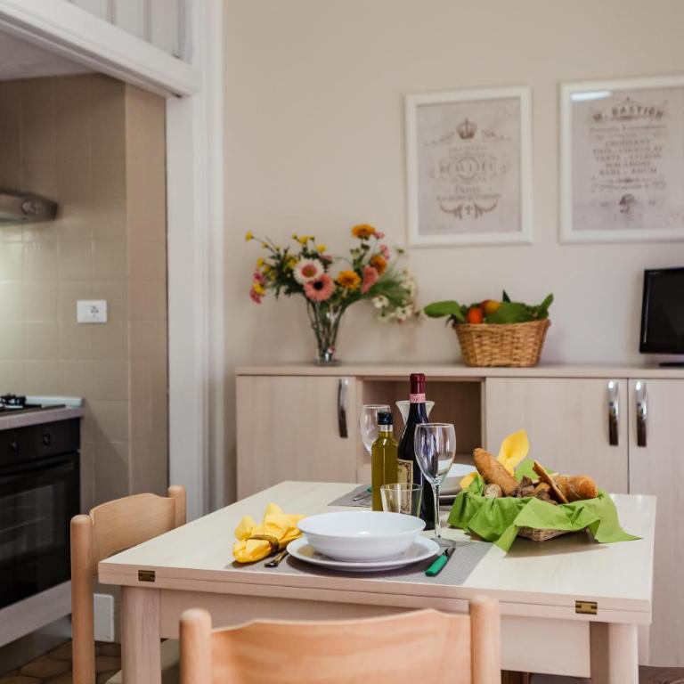 Residence Emanuel - Appartement - 2