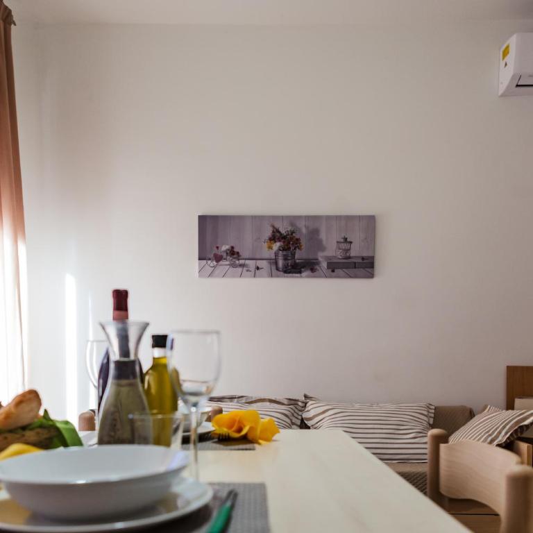 Residence Emanuel - Appartement - 25